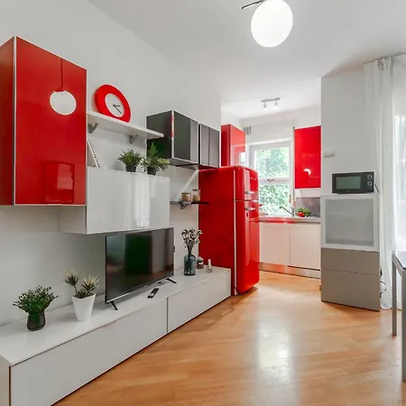 The Rent - Tortona Apartamento
