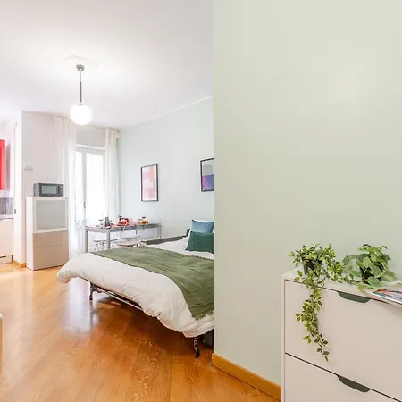 Apartamento The Rent - Tortona