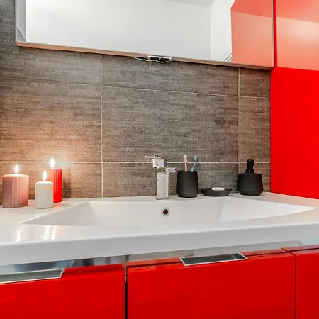 The Rent - Tortona Apartamento *