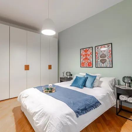 The Rent - Tortona Milano