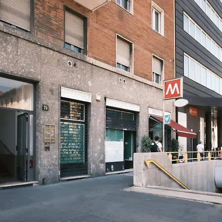 Pensión 71