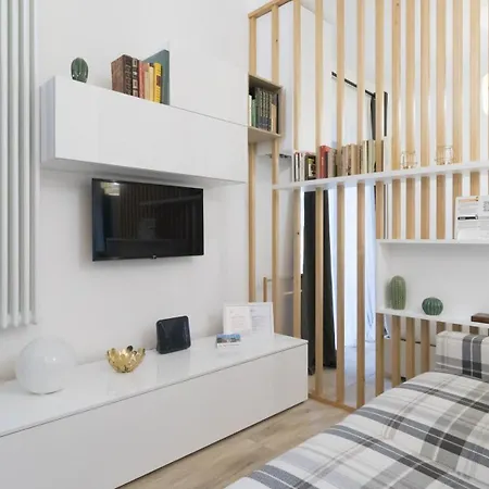 Appartement Italianway Easy - Fara 1 Milan