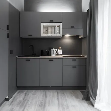 Appartement Italianway Easy - Fara 1