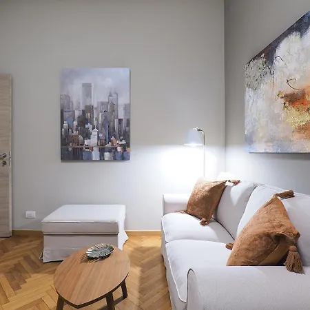 Contempora - Cavallotti 13 - B22