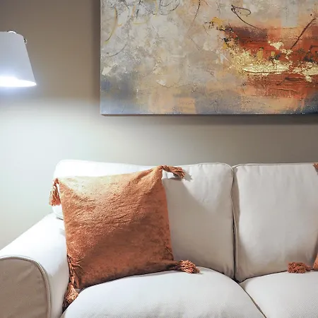 Apartment Contempora - Cavallotti 13 - B22 Milan