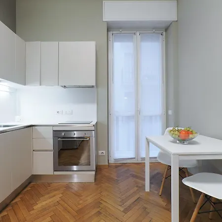 Contempora - Cavallotti 13 - B22 Milan