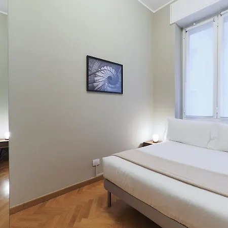 Contempora - Cavallotti 13 - B22 Apartment