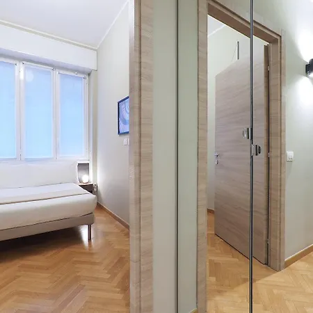 Apartment Contempora - Cavallotti 13 - B22 *