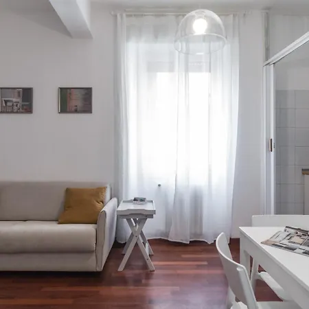 Italianway Easy - Col Di Lana 6 A C Apartamento *