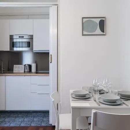 Apartamento Italianway Easy - Col Di Lana 6 A C