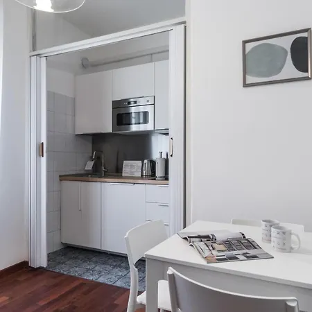 Apartamento Italianway Easy - Col Di Lana 6 A C *