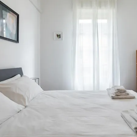 Apartamento Italianway Easy - Col Di Lana 6 A C