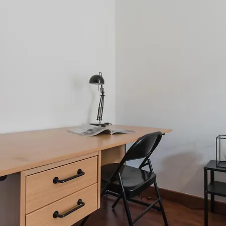 Apartamento Italianway Easy - Col Di Lana 6 A C *