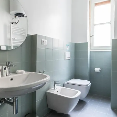 Apartamento Italianway Easy - Col Di Lana 6 A C