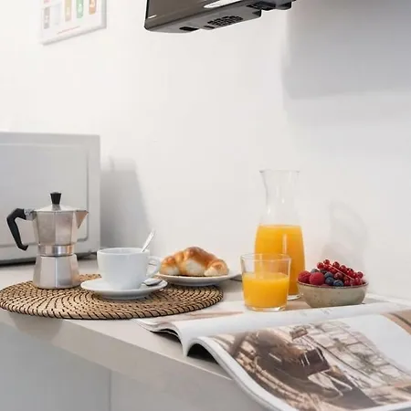 Appartement Italianway - The B Village Business *