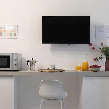Italianway - The B Village Business Appartement Milan
