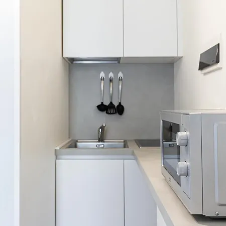 Appartement Italianway - The B Village Business *