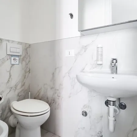 Appartement Italianway - The B Village Business *