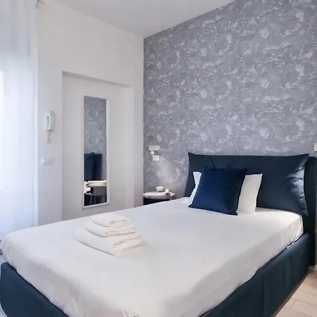 Italianway - The B Village Business Appartement *