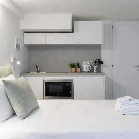 Apartment Italianway Milan