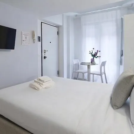 Italianway Apartment Milan