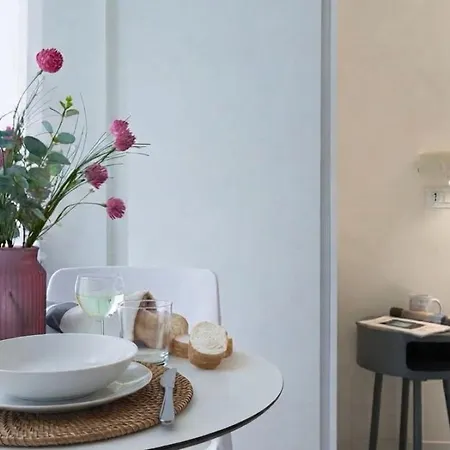 Apartment Italianway *