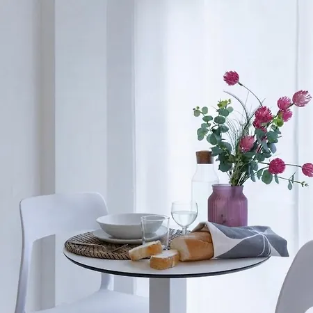 Apartment Italianway