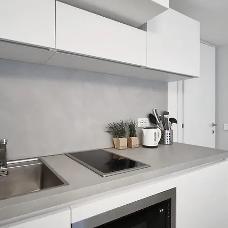 Apartment Italianway *