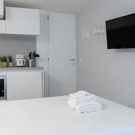 Italianway Apartment *