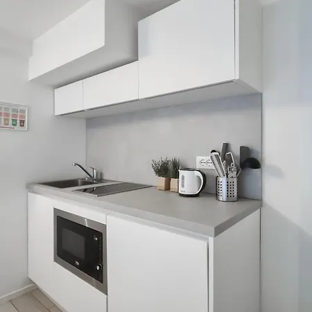 Apartment Italianway *