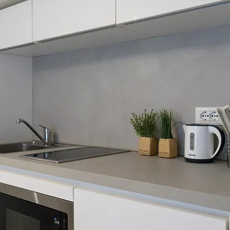Italianway Apartment Milan