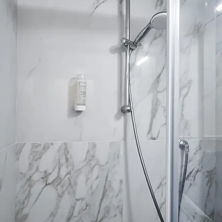 Apartment Italianway