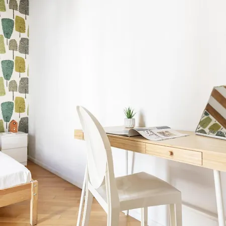 Easylife - - Palazzi 4 - Porta Venezia شقة ميلان