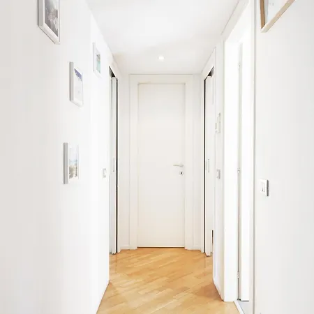 Easylife - - Palazzi 4 - Porta Venezia شقة *