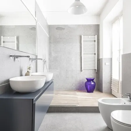 Easylife - - Palazzi 4 - Porta Venezia شقة