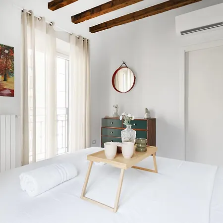 Easylife - - Palazzi 4 - Porta Venezia شقة *