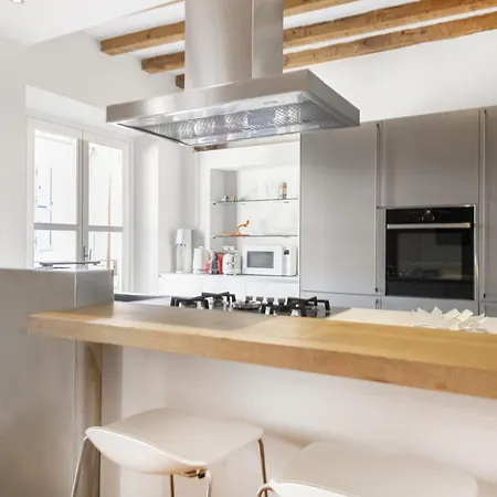 شقة Easylife - - Palazzi 4 - Porta Venezia *