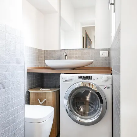 Easylife - - Palazzi 4 - Porta Venezia شقة ميلان