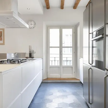 Easylife - - Palazzi 4 - Porta Venezia *