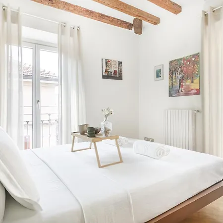 Easylife - - Palazzi 4 - Porta Venezia ميلان
