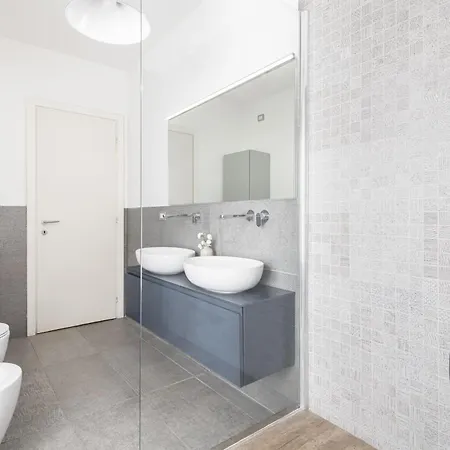 شقة Easylife - - Palazzi 4 - Porta Venezia ميلان
