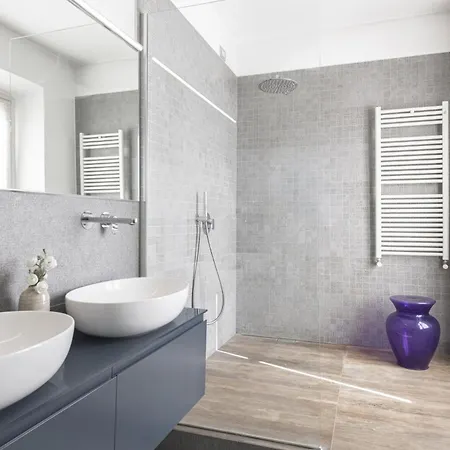 Easylife - - Palazzi 4 - Porta Venezia *