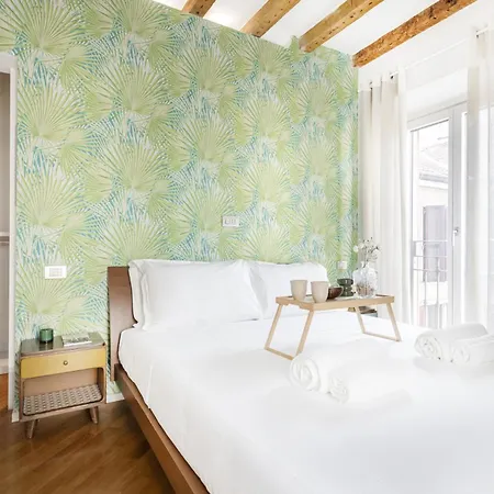 Easylife - - Palazzi 4 - Porta Venezia شقة *