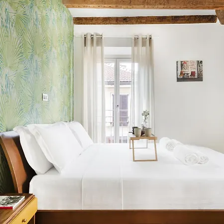 Easylife - - Palazzi 4 - Porta Venezia شقة ميلان