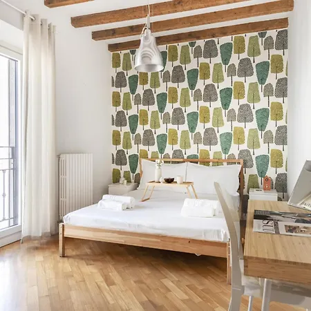 Easylife - - Palazzi 4 - Porta Venezia * ميلان