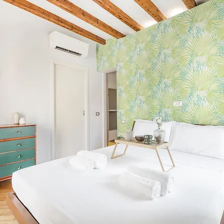 Easylife - - Palazzi 4 - Porta Venezia شقة *