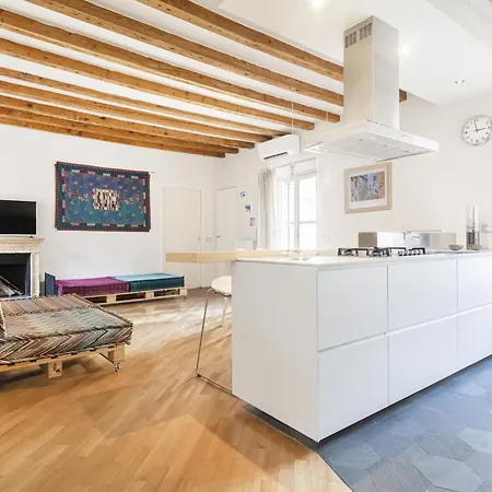 شقة Easylife - - Palazzi 4 - Porta Venezia ميلان