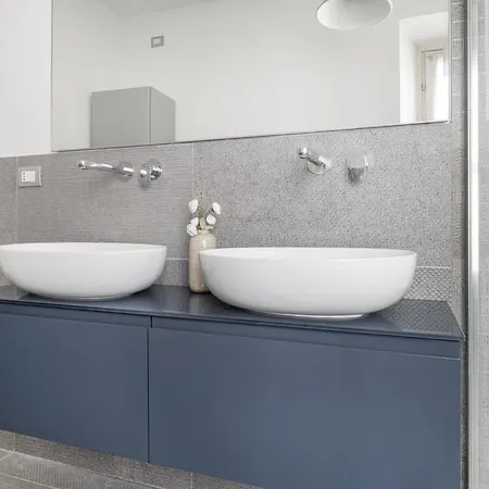 شقة Easylife - - Palazzi 4 - Porta Venezia *
