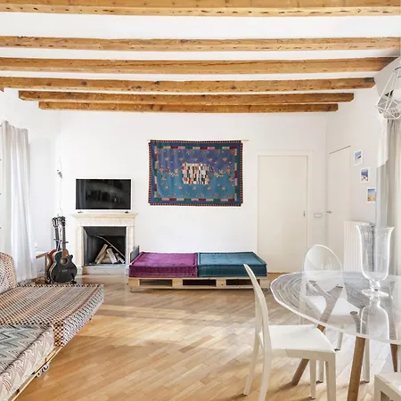 Easylife - - Palazzi 4 - Porta Venezia ميلان