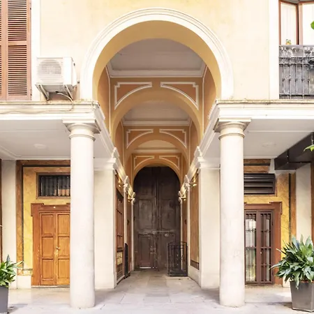 Easylife - - Palazzi 4 - Porta Venezia *